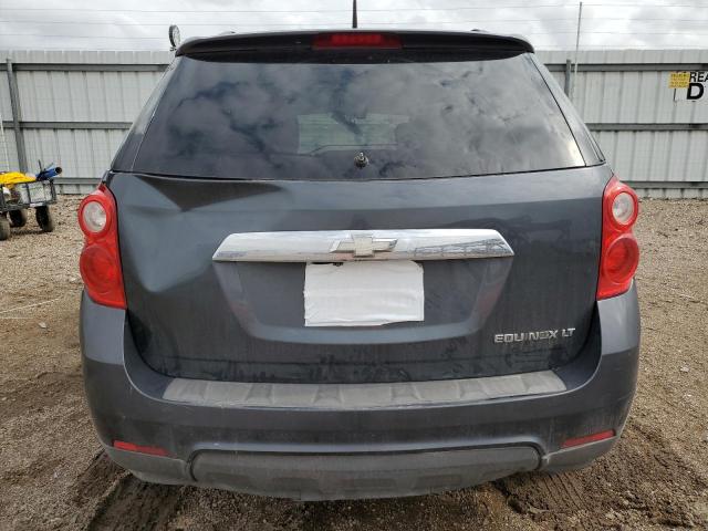 2010 CHEVROLET EQUINOX LT