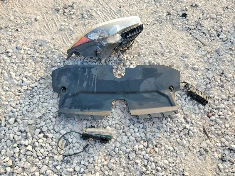 2015 INFINITI Q50 SPORT  