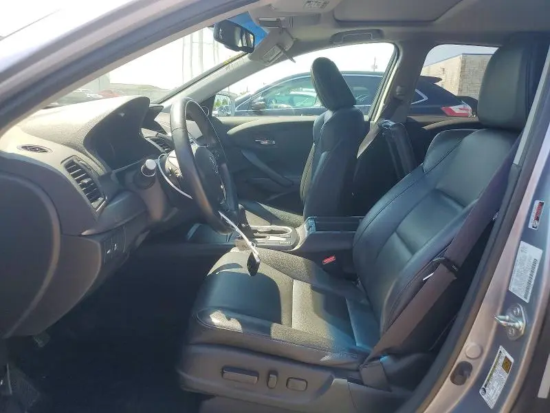 2016 ACURA RDX   
