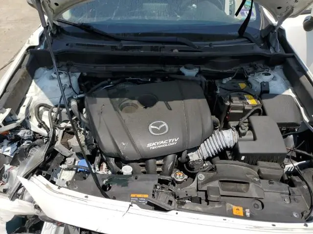 2019 MAZDA CX-3 TOURING  