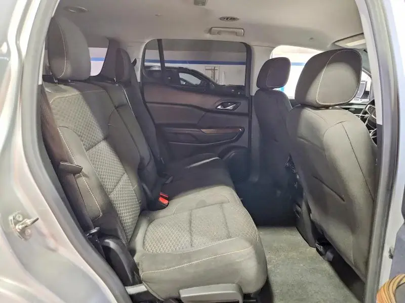 2018 GMC ACADIA SLE  