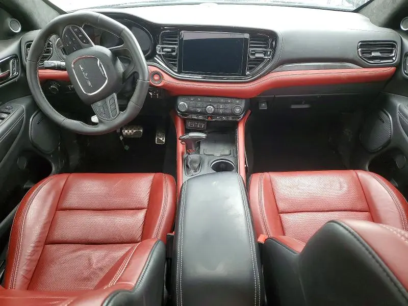 2024 DODGE DURANGO SRT 392  