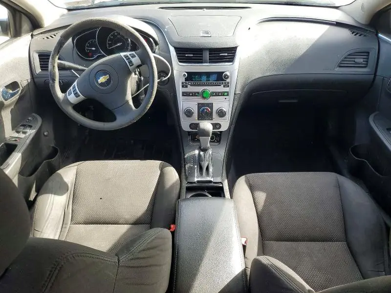 2011 CHEVROLET MALIBU 1LT  