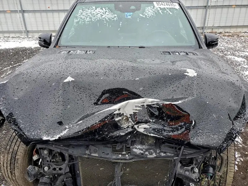 2018 MERCEDES-BENZ GLE 350 4MATIC  