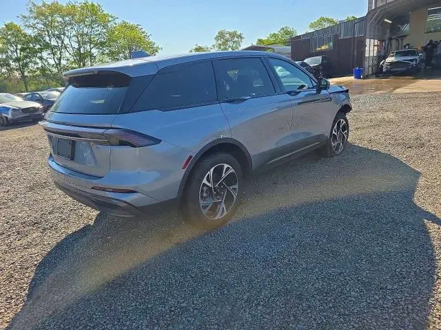 2024 LINCOLN NAUTILUS PREMIERE  