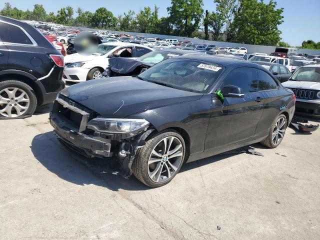 2014 BMW 228 I