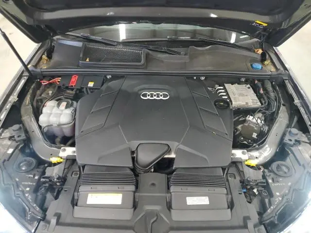 2020 AUDI Q7 PREMIUM PLUS  