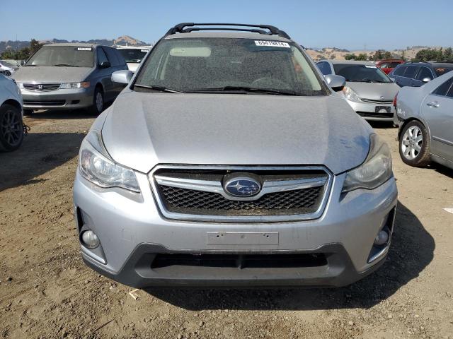 2016 SUBARU CROSSTREK 2.0I HYBRID TOURING