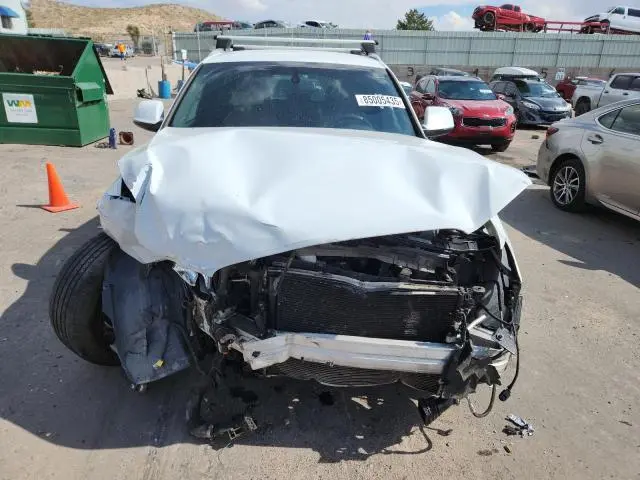 2012 AUDI Q5 PREMIUM  