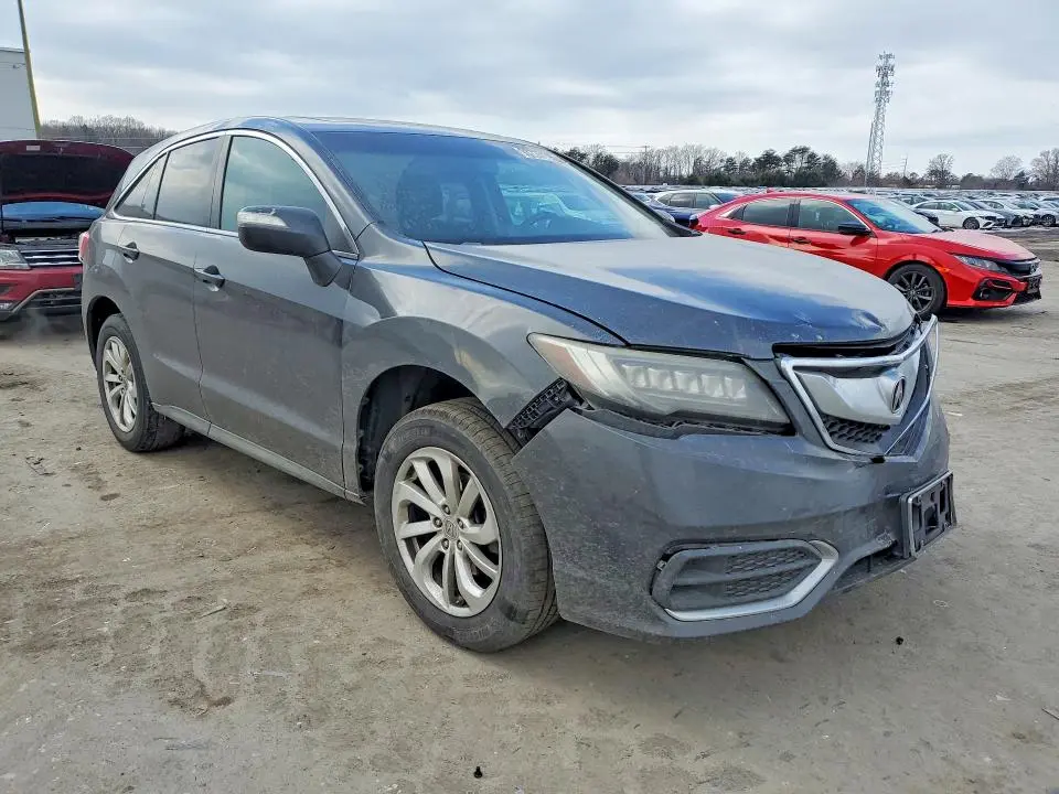 2016 ACURA RDX   