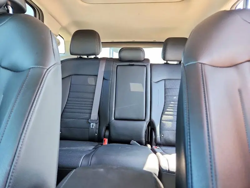 2024 KIA SPORTAGE SX PRESTIGE  