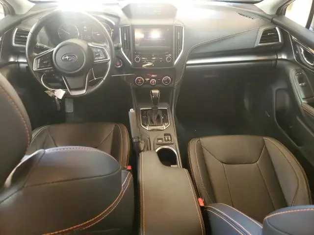 2018 SUBARU CROSSTREK LIMITED  