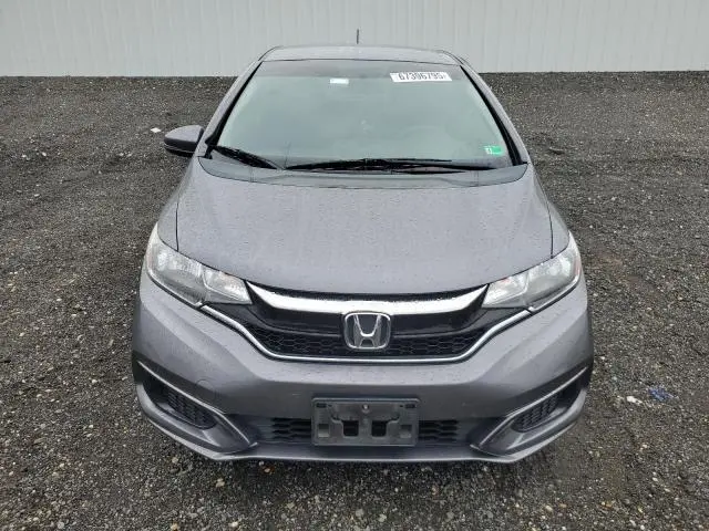 2019 HONDA FIT LX  
