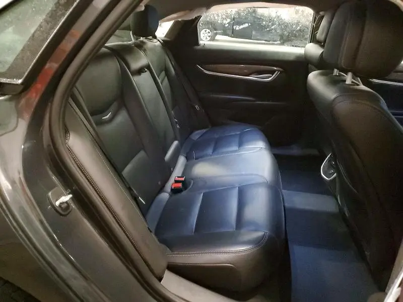 2013 CADILLAC XTS LUXURY COLLECTION  