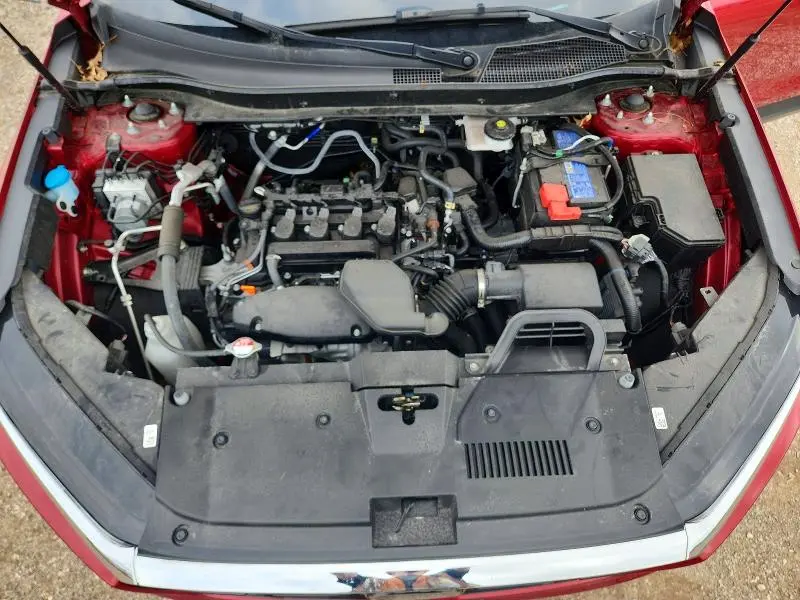 2025 HONDA CR-V EXL  