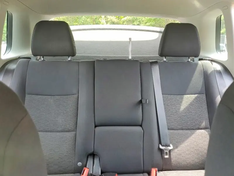 2012 VOLKSWAGEN TIGUAN S  