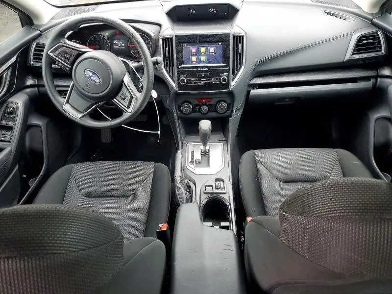 2017 SUBARU IMPREZA PREMIUM  