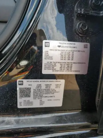 2024 CHEVROLET SILVERADO K2500 HIGH COUNTRY  