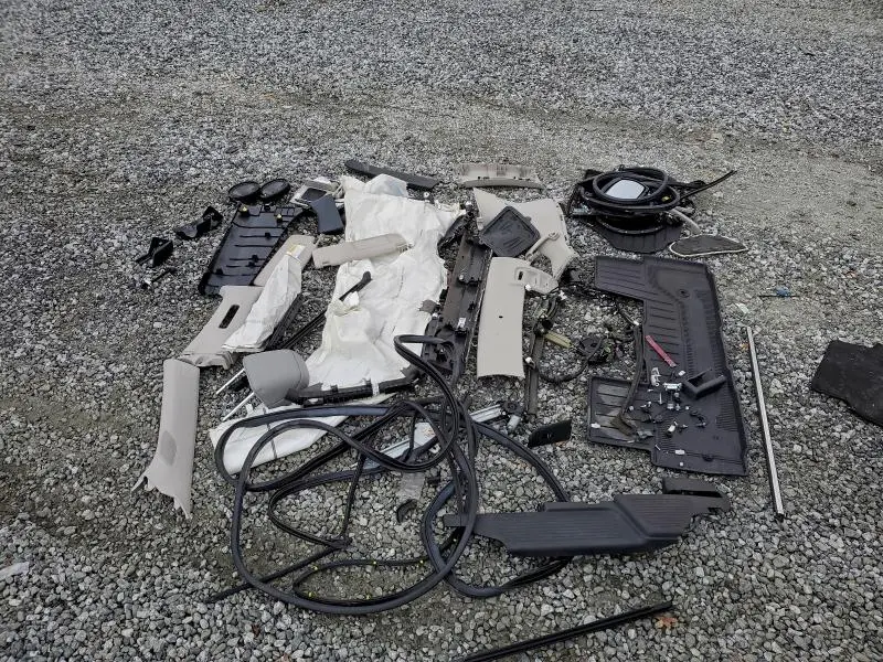 2025 HONDA PILOT EXL  