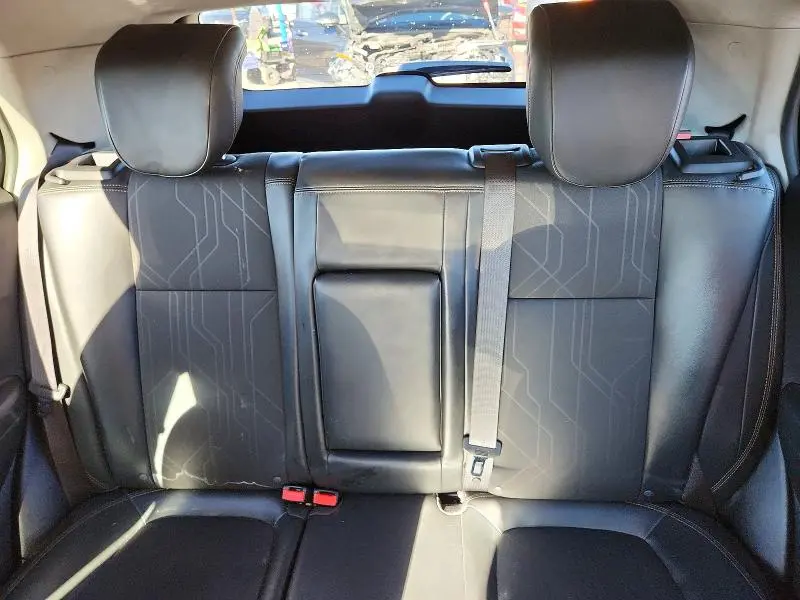 2017 CHEVROLET TRAX 1LT  