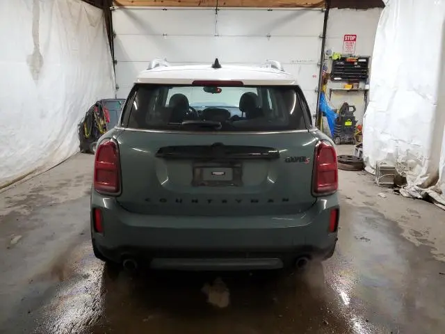 2023 MINI COOPER S COUNTRYMAN ALL4  