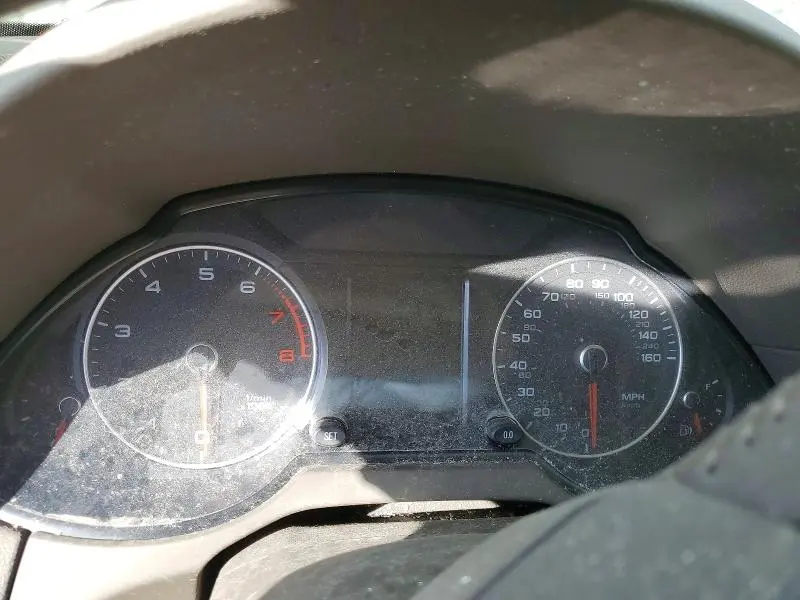 2017 AUDI Q5 PREMIUM PLUS  