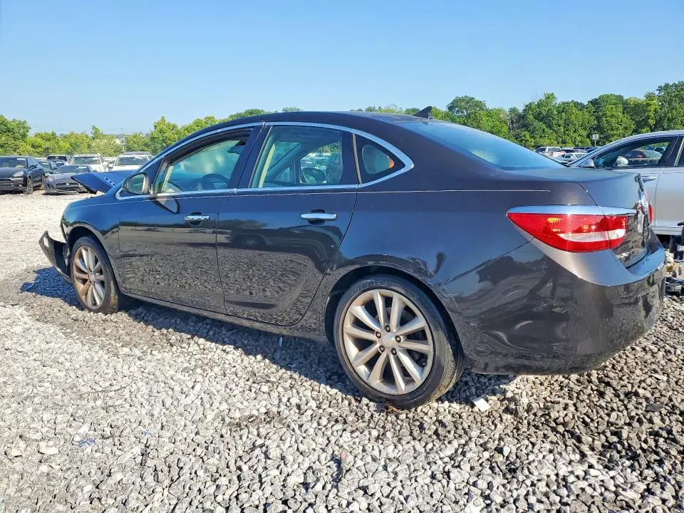 2014 BUICK VERANO CONVENIENCE  