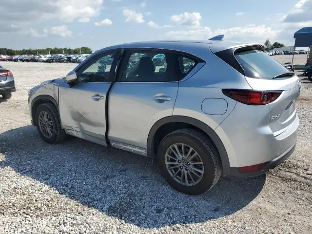 2018 MAZDA CX-5 SPORT  
