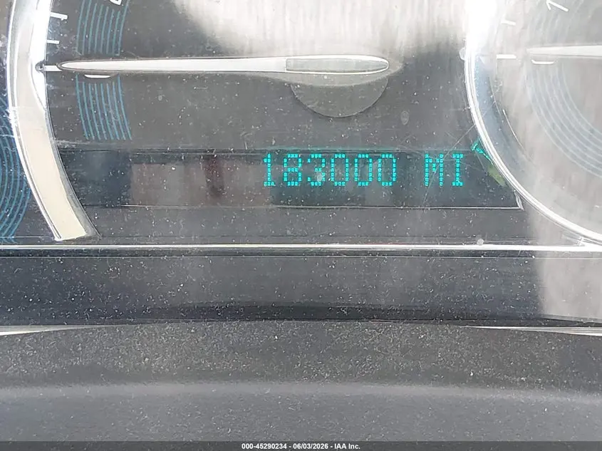 2010 CHEVROLET HHR LT