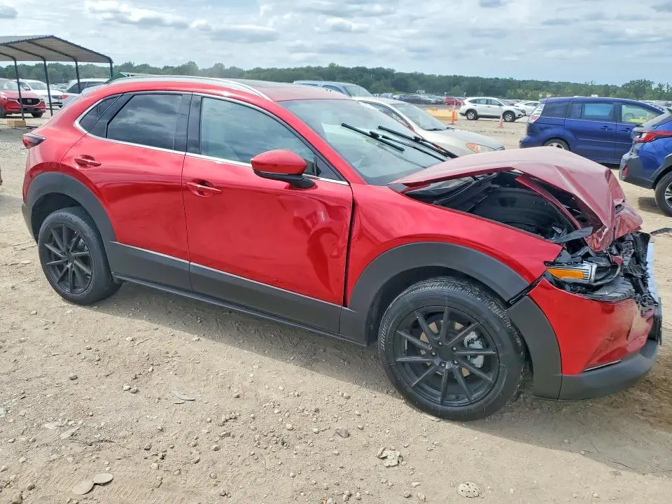 2021 MAZDA CX-30 PREMIUM  