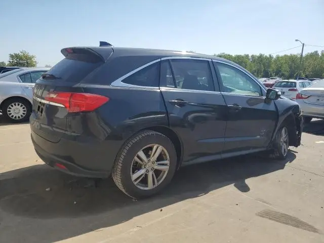 2013 ACURA RDX TECHNOLOGY  