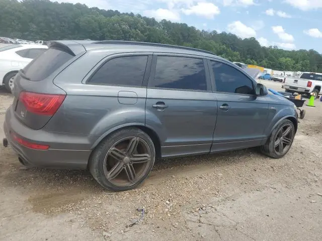 2014 AUDI Q7 PRESTIGE