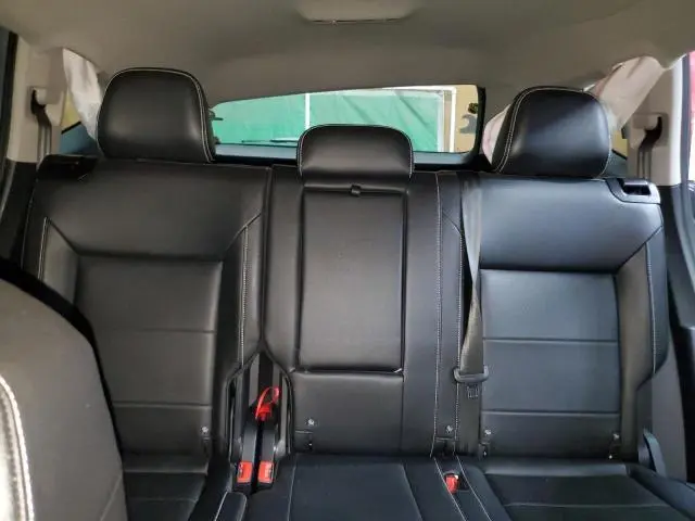 2021 VOLKSWAGEN ATLAS SE  