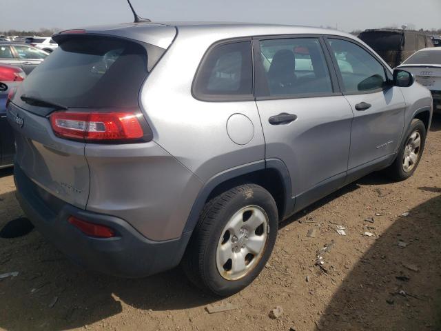 2014 JEEP CHEROKEE SPORT