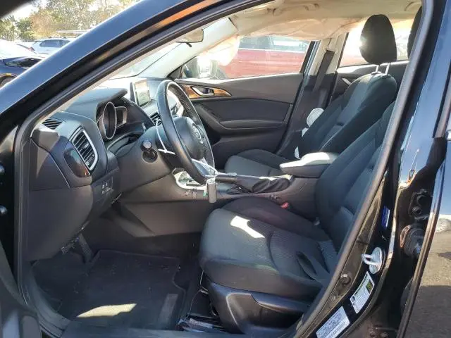 2015 MAZDA 3 TOURING  