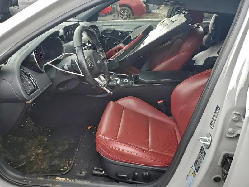 2023 KIA STINGER GT LINE  