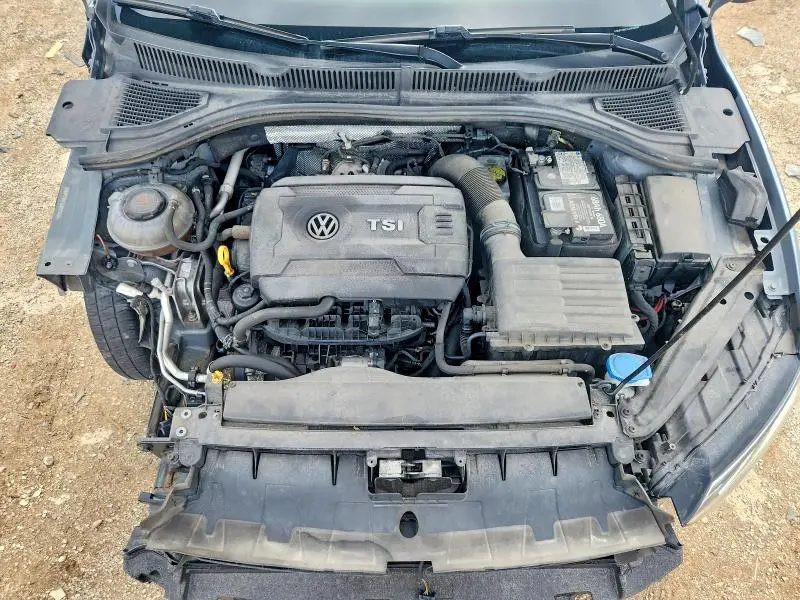 2020 VOLKSWAGEN JETTA GLI  