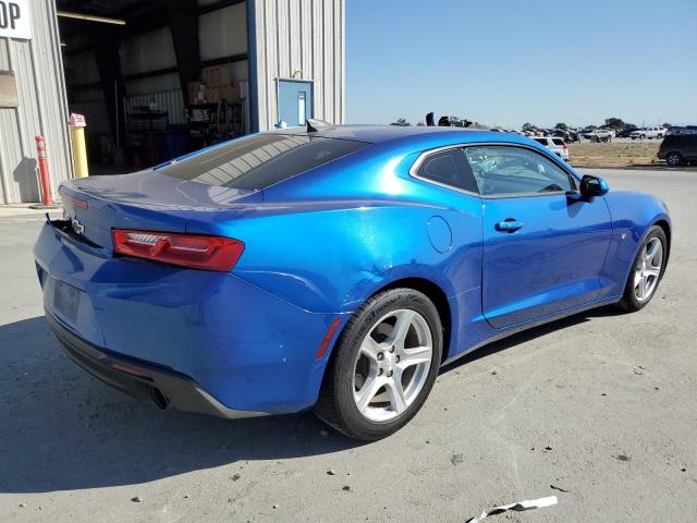 2016 CHEVROLET CAMARO LT