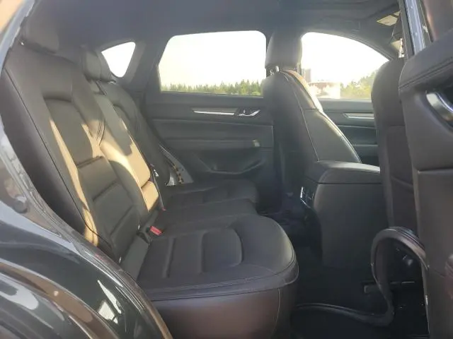 2021 MAZDA CX-5 SIGNATURE  