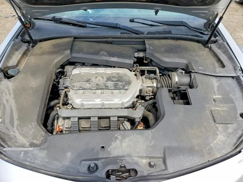 2012 ACURA TL   