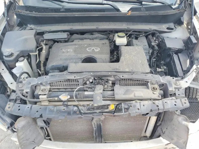 2020 INFINITI QX60 PURE  