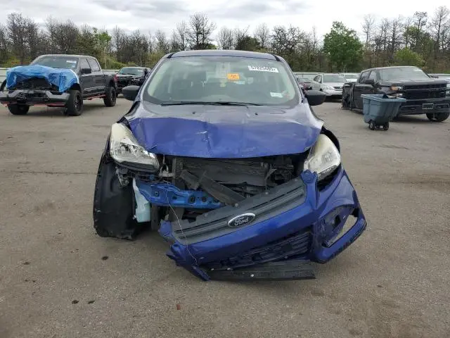 2013 FORD ESCAPE S  