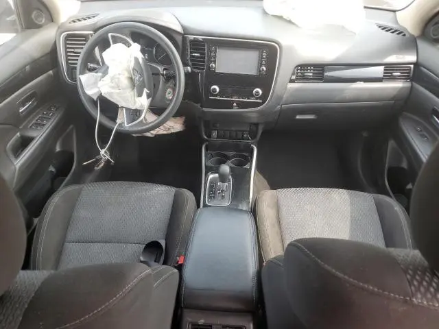 2020 MITSUBISHI OUTLANDER SE  