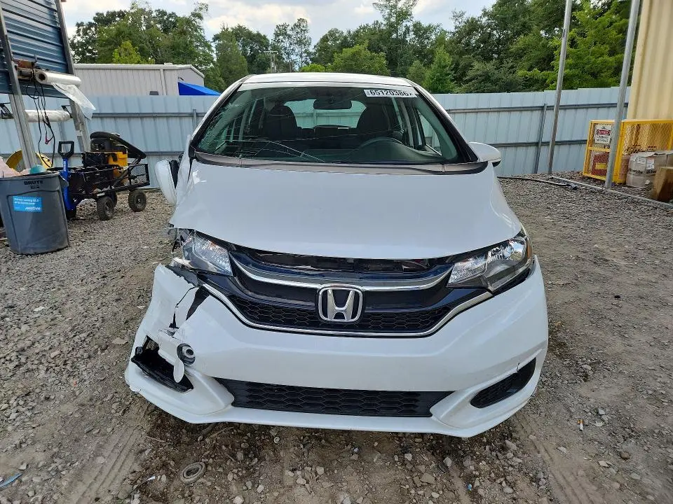 2019 HONDA FIT LX  