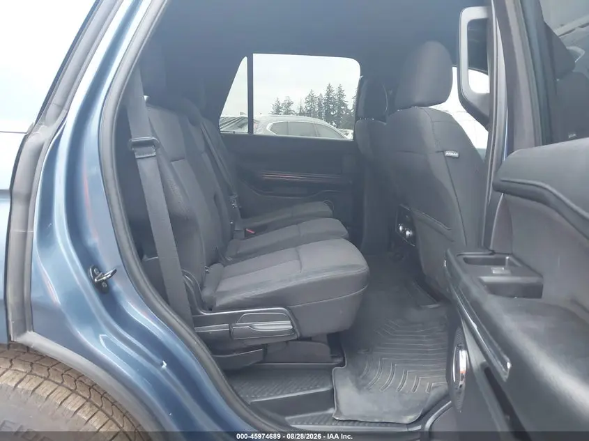 2020 FORD EXPEDITION XL