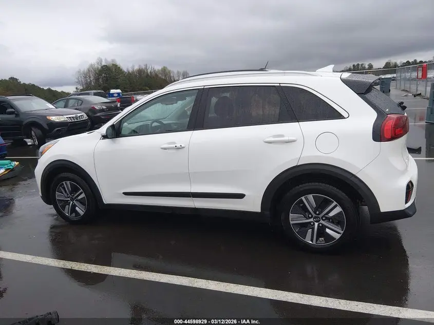 2021 KIA NIRO EX PREMIUM