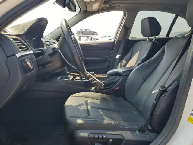 2015 BMW 328 I  