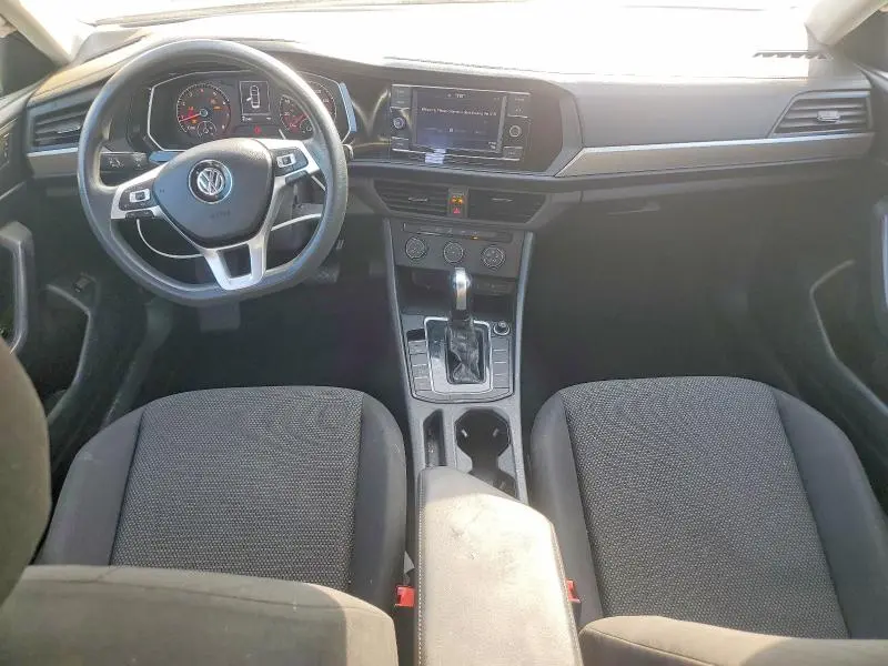 2020 VOLKSWAGEN JETTA S  