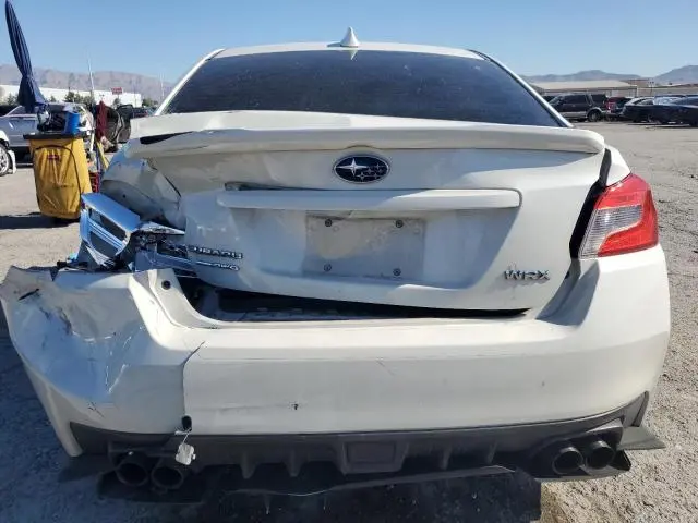 2020 SUBARU WRX PREMIUM  