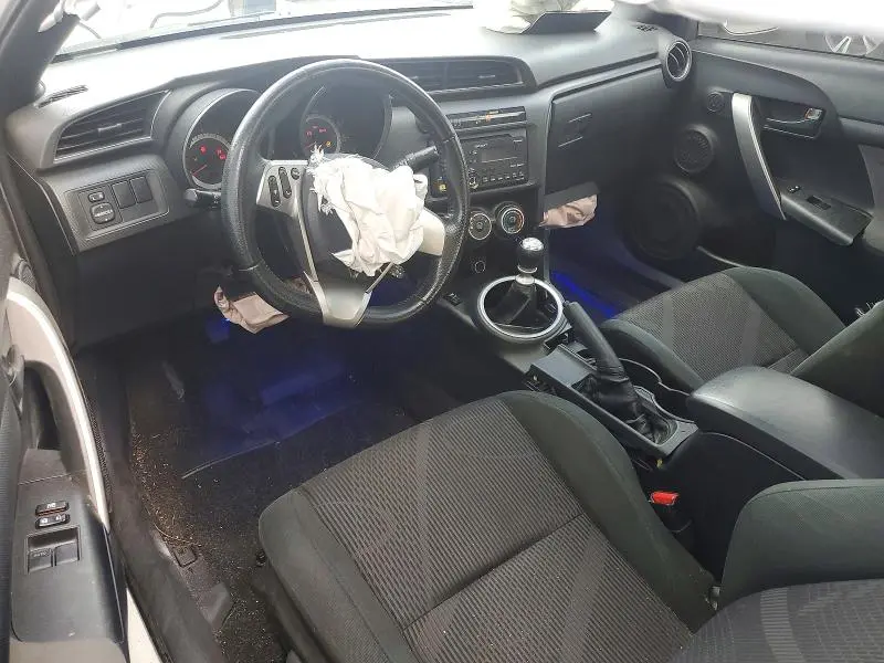 2013 SCION TC BASE  
